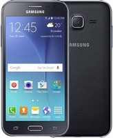 Замена шлейфа на телефоне Samsung Galaxy J2